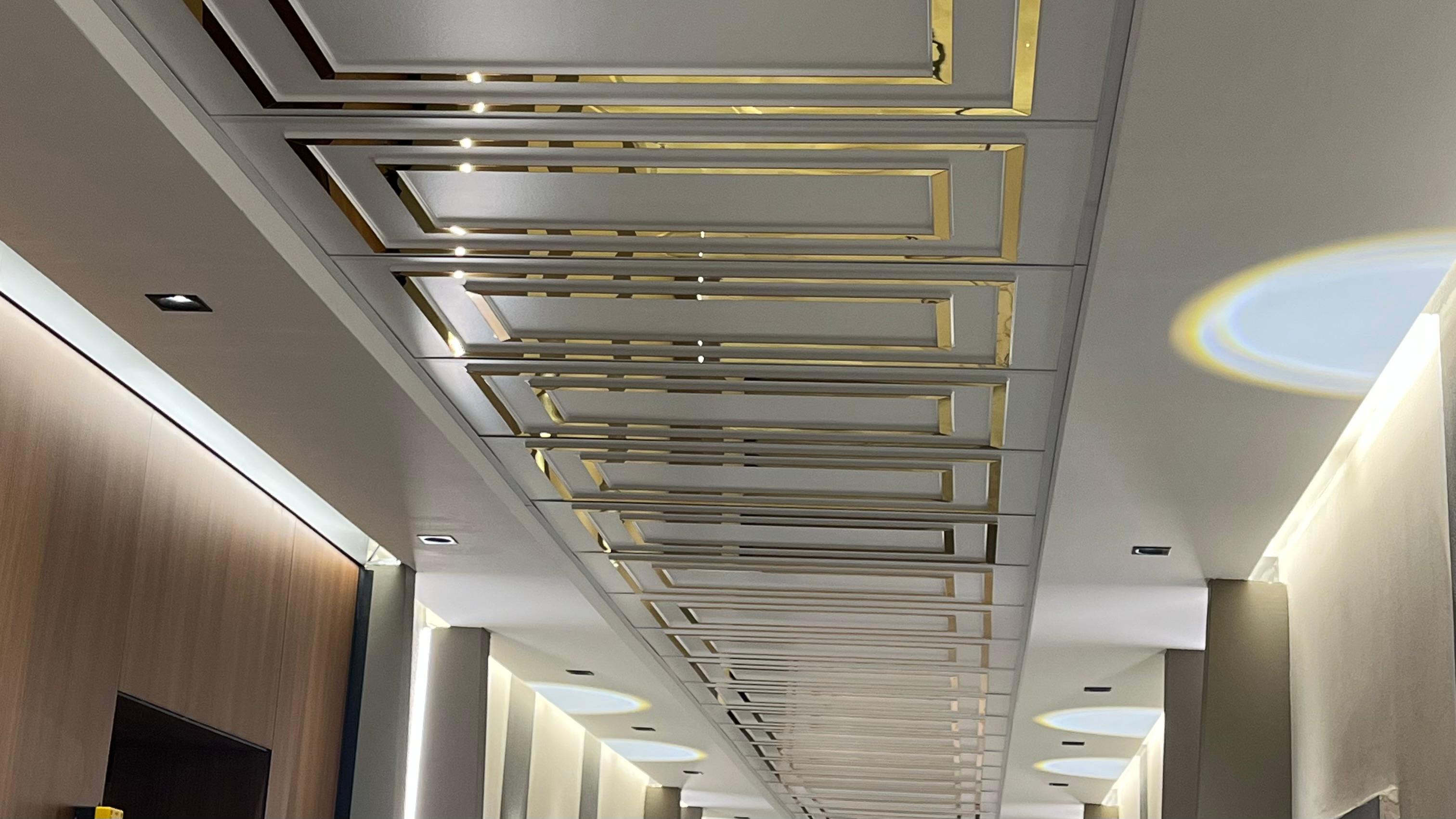 Özkanlar Asma Tavancı